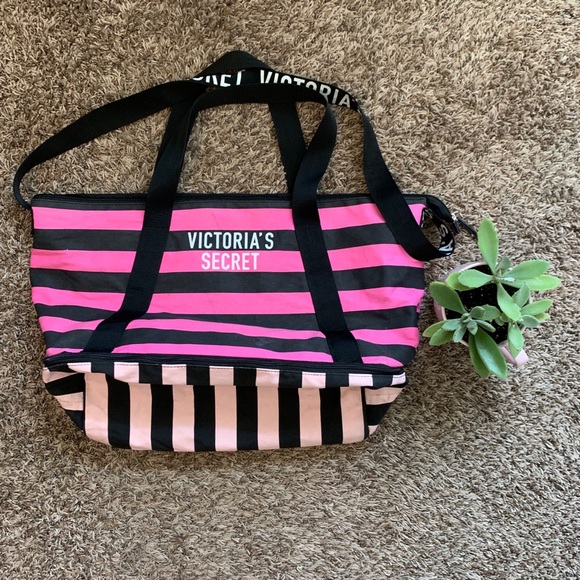 Victoria's Secret Handbags - Victoria’s Secret bag